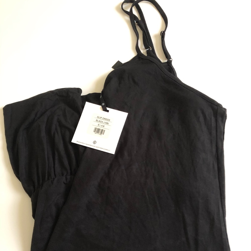 Agnes & Dora Slip Dress NWT